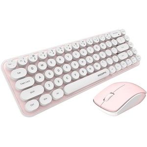 WIRELESS KEYBOARD MOUSE COMBO *NWOT*